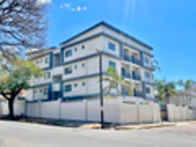 2 Bedroom Apartment To Let in Morningside
