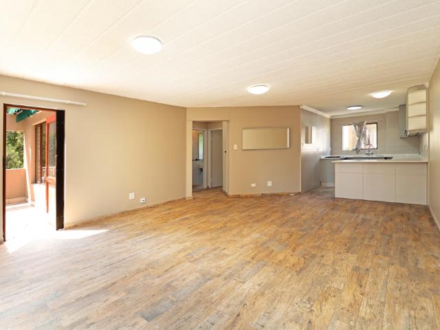 2 Bedroom Apartment Rented in Morningside