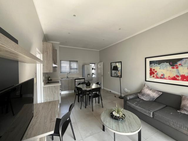 2 Bedroom Apartment To Let in Morningside