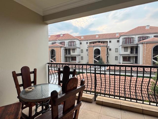2 Bedroom Apartment To Let in Morningside