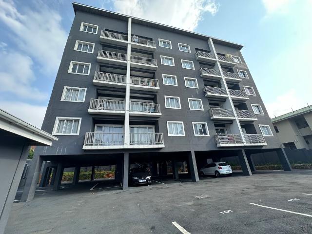 2 Bedroom Apartment To Let in Morningside