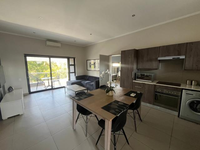 2 Bedroom Apartment To Let in Morningside