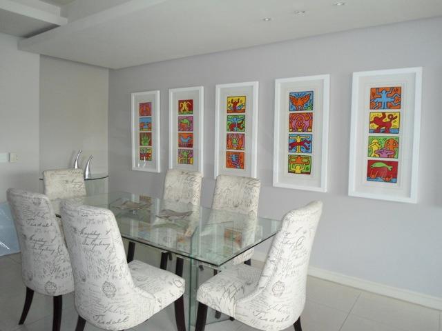 2 Bedroom Apartment To Let in Morningside