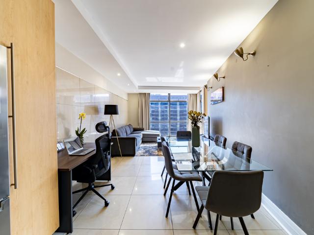 2 Bedroom Apartment To Let in Morningside | LIONLEAD Real Estate