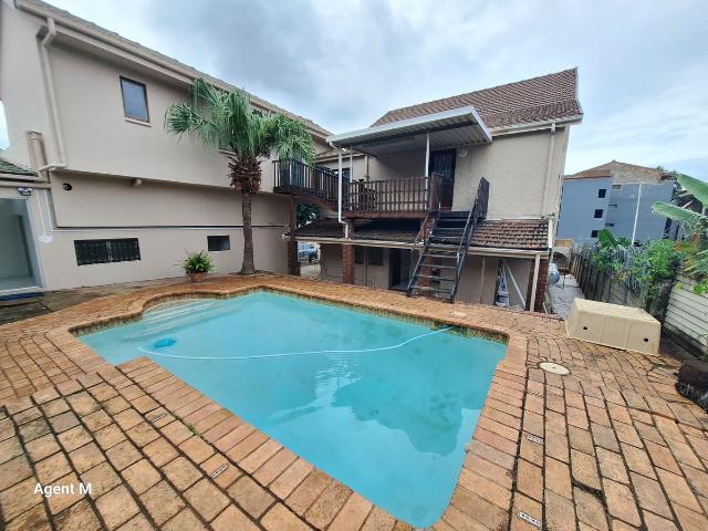 2 Bedroom Apartment To Let in Musgrave