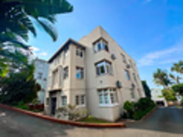 2 Bedroom Apartment To Let in Musgrave