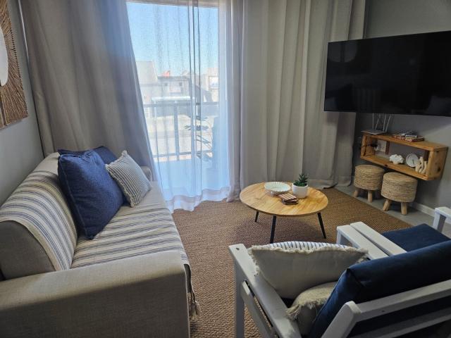 2 Bedroom Apartment To Let in Mykonos
