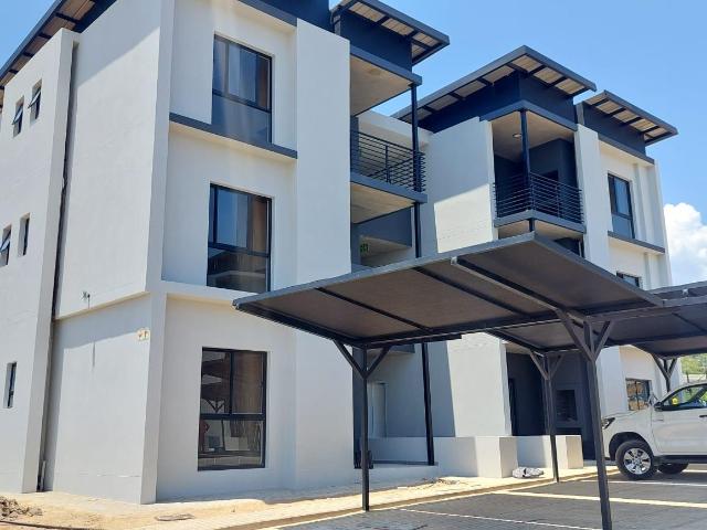 2 Bedroom Apartment To Let in Nelspruit Ext 29