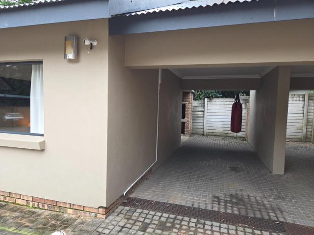 2 Bedroom Apartment To Let in Nelspruit Ext 2