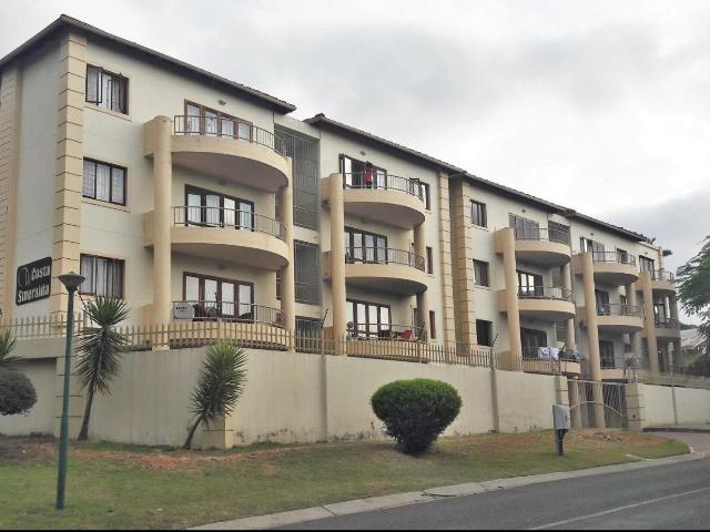 2 Bedroom Apartment To Let in Nelspruit Ext 2