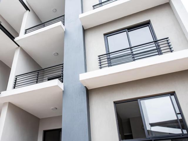 2 Bedroom Apartment To Let in Nelspruit Ext 37