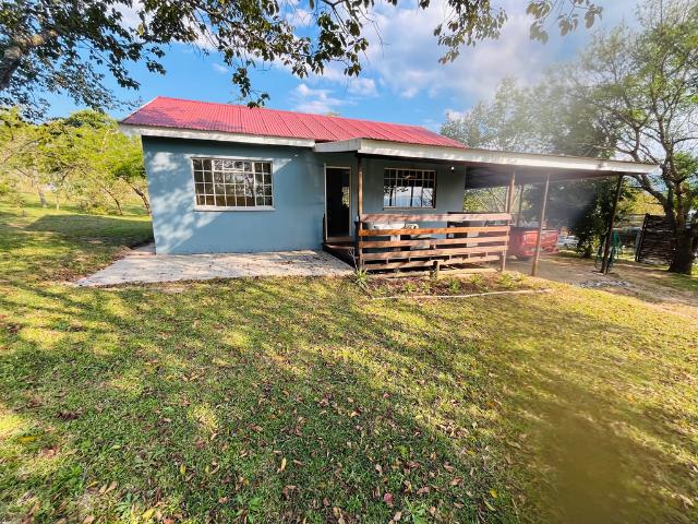2 Bedroom Apartment To Let in Nelspruit Rural