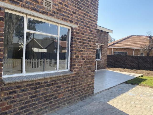 2 Bedroom Apartment To Let in New Modder