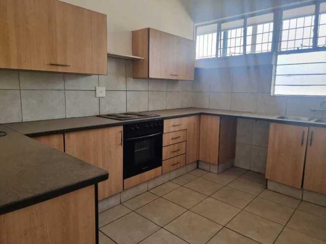 2 Bedroom Apartment To Let in New Redruth | Ryx Property Management