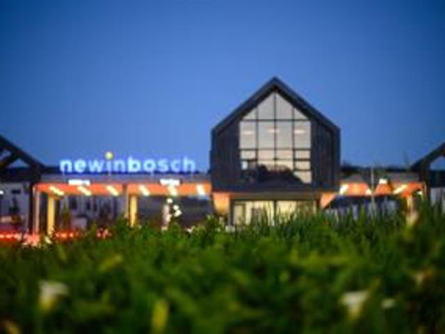 2 Bedroom Apartment To Let in Newinbosch