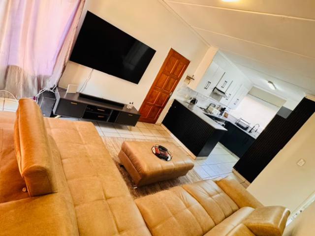 2 Bedroom Apartment To Let in Noordwyk