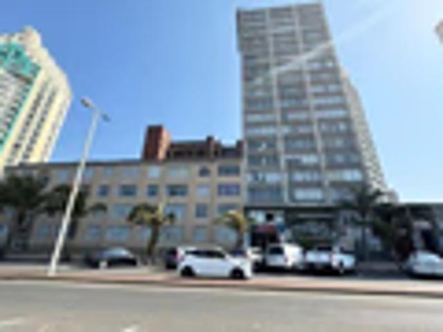2 Bedroom Apartment To Let in North Beach