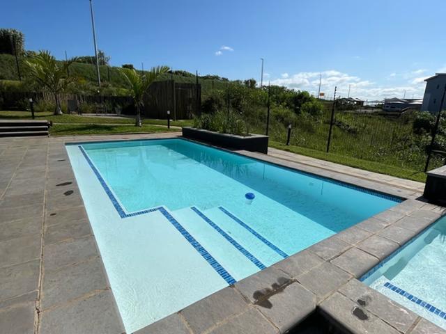 2 Bedroom Apartment To Let in North Point