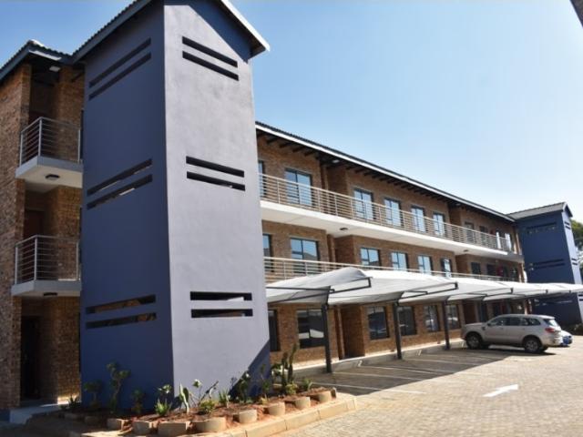 2 Bedroom Apartment To Let in Northgate