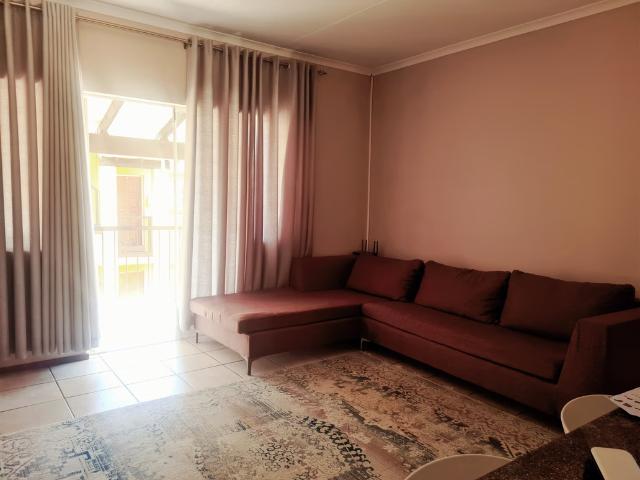 2 Bedroom Apartment To Let in Northgate