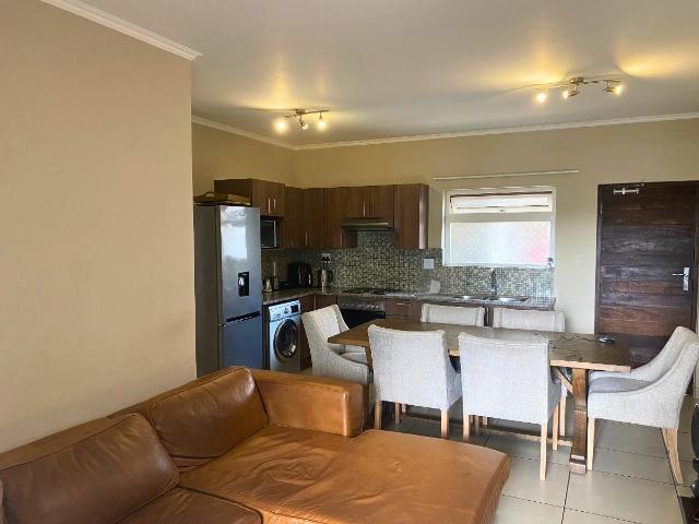 2 Bedroom Apartment To Let in Northgate