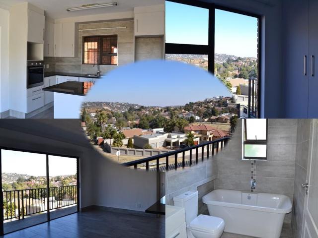 2 Bedroom Apartment To Let in Oakdene | Ryx Property Management