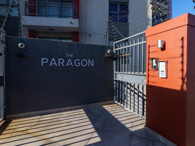 2 Bedroom Apartment To Let in Observatory