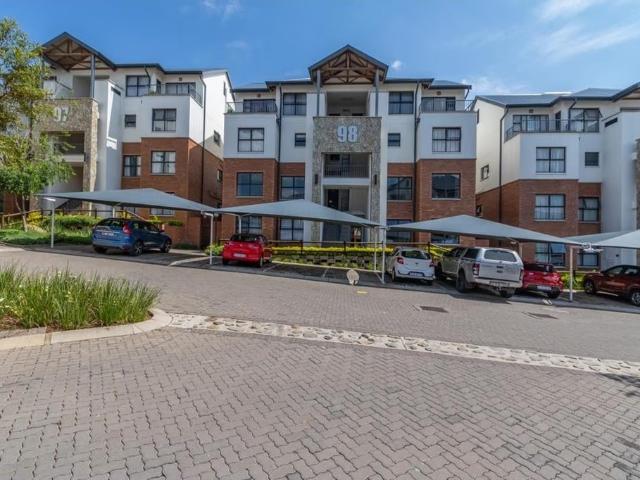 2 Bedroom Apartment To Let in Olivedale | Ryx Property Management