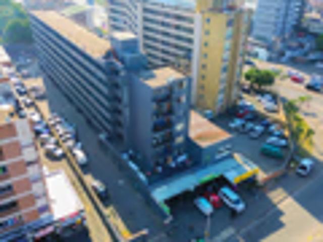 2 Bedroom Apartment To Let in Overport
