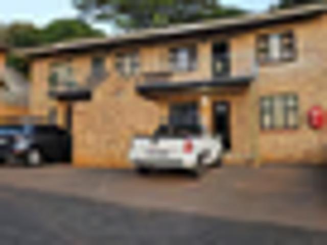 2 Bedroom Apartment To Let in Park Hill
