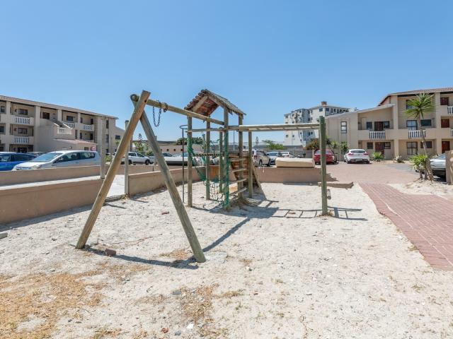 2 Bedroom Apartment To Let in Parklands