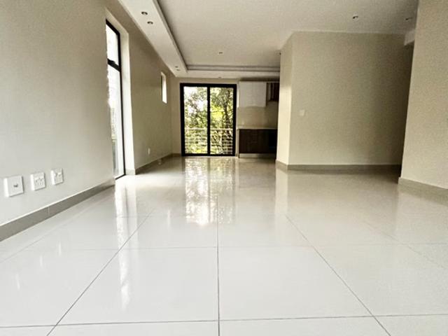 2 Bedroom Apartment To Let in Parkmore
