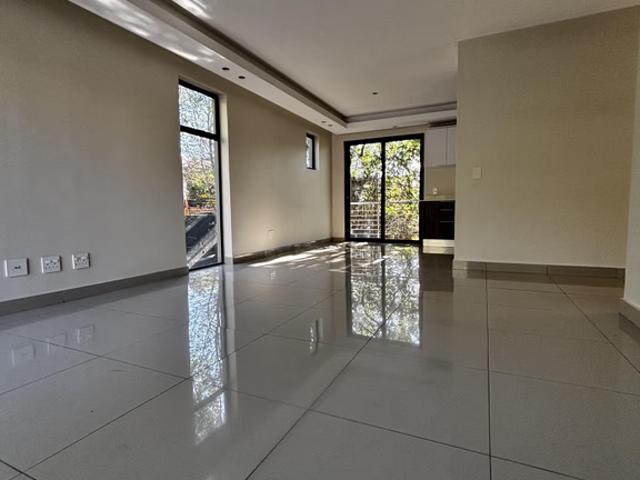 2 Bedroom Apartment To Let in Parkmore