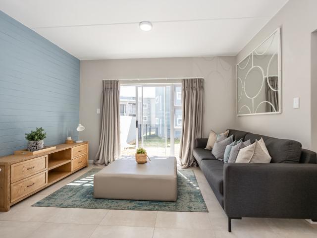 2 Bedroom Apartment To Let in Paulshof