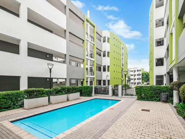 2 Bedroom Apartment To Let in Rivonia