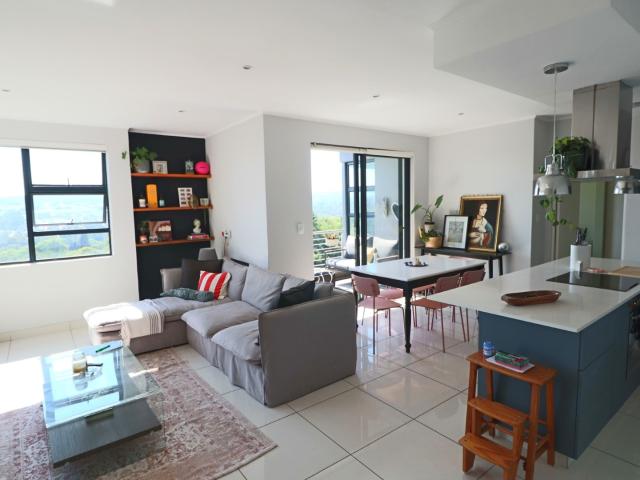 2 Bedroom Apartment To Let in Rivonia