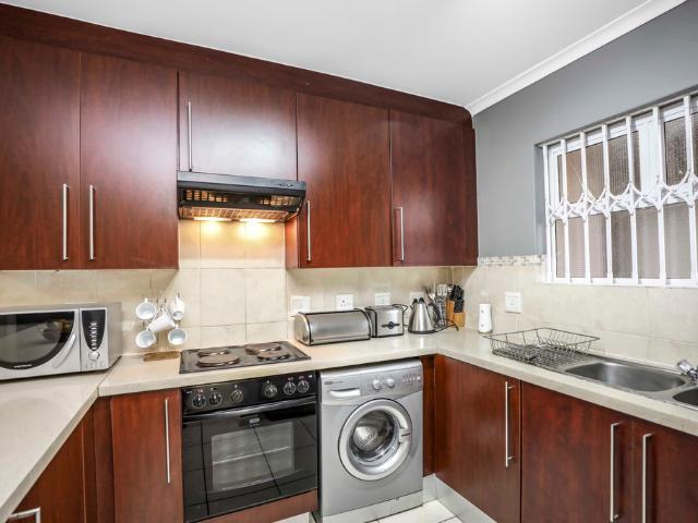 2 Bedroom Apartment To Let in Rivonia