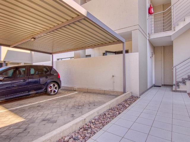 2 Bedroom Apartment To Let in Rivonia