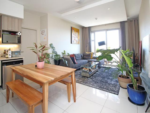2 Bedroom Apartment To Let in Rosebank