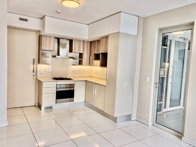 2 Bedroom Apartment To Let in Rosebank
