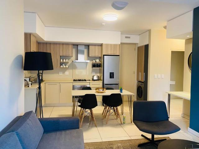 2 Bedroom Apartment To Let in Rosebank