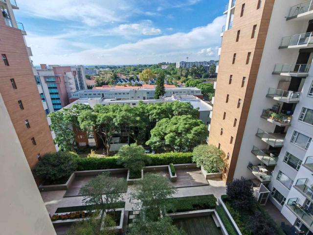 2 Bedroom Apartment To Let in Rosebank