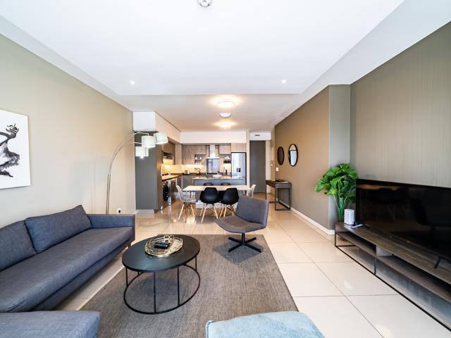 2 Bedroom Apartment To Let in Rosebank | LIONLEAD Real Estate