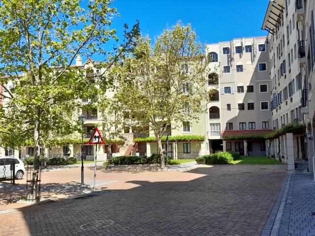 2 Bedroom Apartment To Let in Rosendal