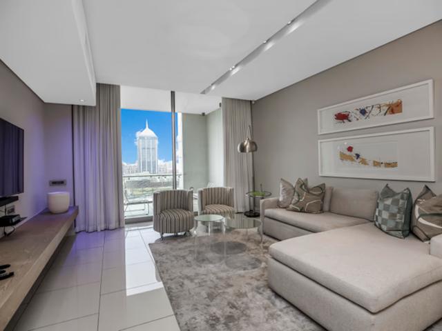 2 Bedroom Apartment To Let in Sandhurst
