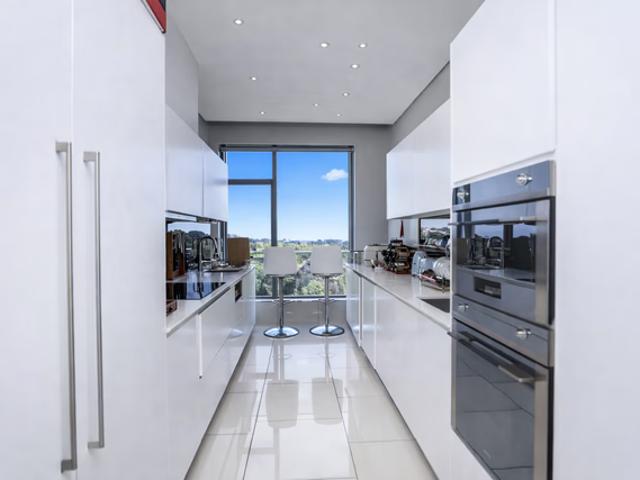 2 Bedroom Apartment To Let in Sandhurst