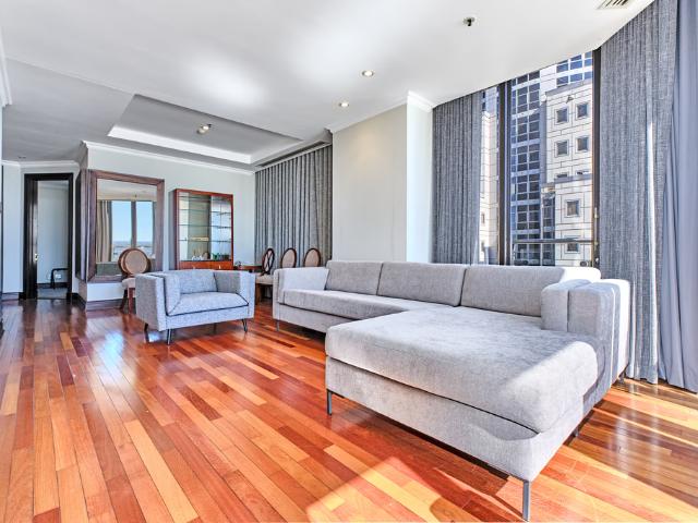2 Bedroom Apartment To Let in Sandown | Zareena Kara Properties