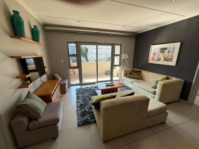 2 Bedroom Apartment To Let in Sandown