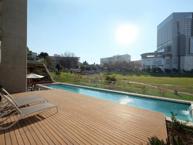 2 Bedroom Apartment To Let in Sandown
