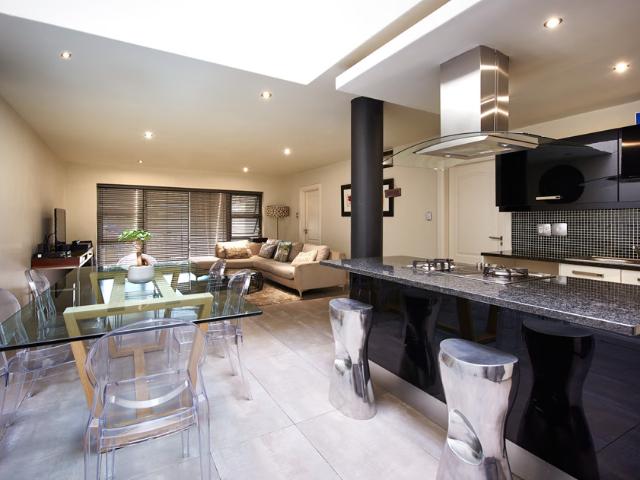2 Bedroom Apartment To Let in Sandown